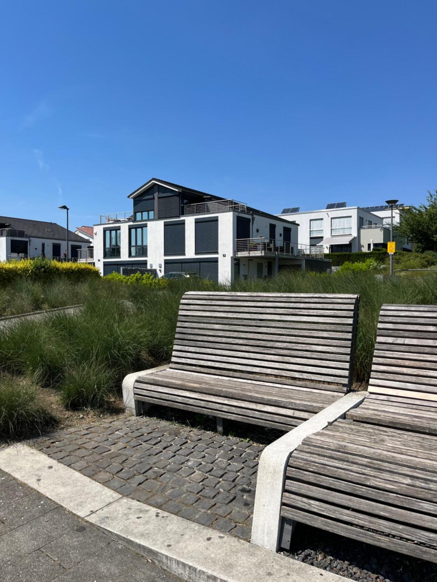 Haus Mit Panoramablick Auf Den Phoenixsee Dortmund Ngoại thất bức ảnh