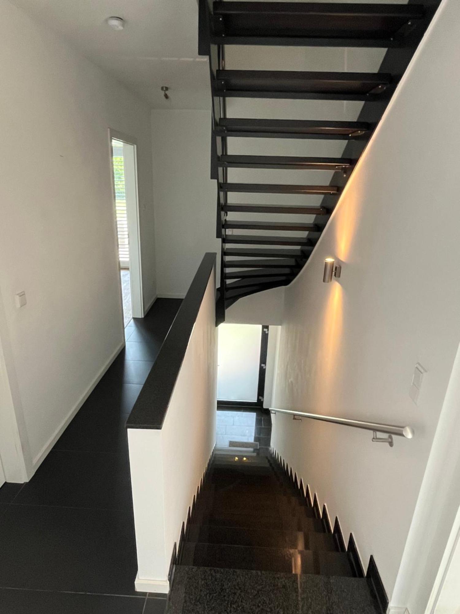 Haus Mit Panoramablick Auf Den Phoenixsee Dortmund Ngoại thất bức ảnh